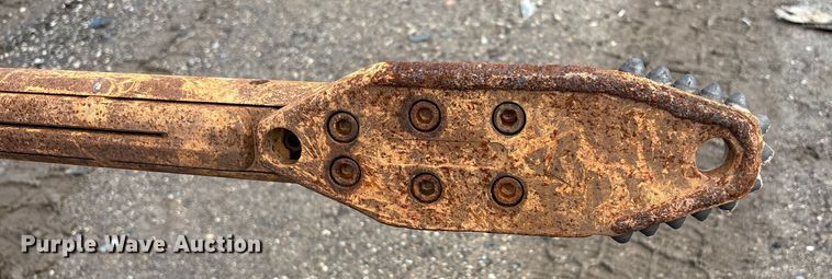 image for item YA1154 2014 Vermeer D16X20 Series II directional boring unit