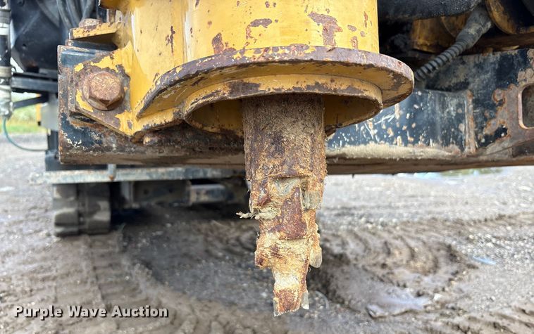 image for item YA1154 2014 Vermeer D16X20 Series II directional boring unit