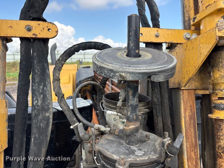 image for item YA1154 2014 Vermeer D16X20 Series II directional boring unit