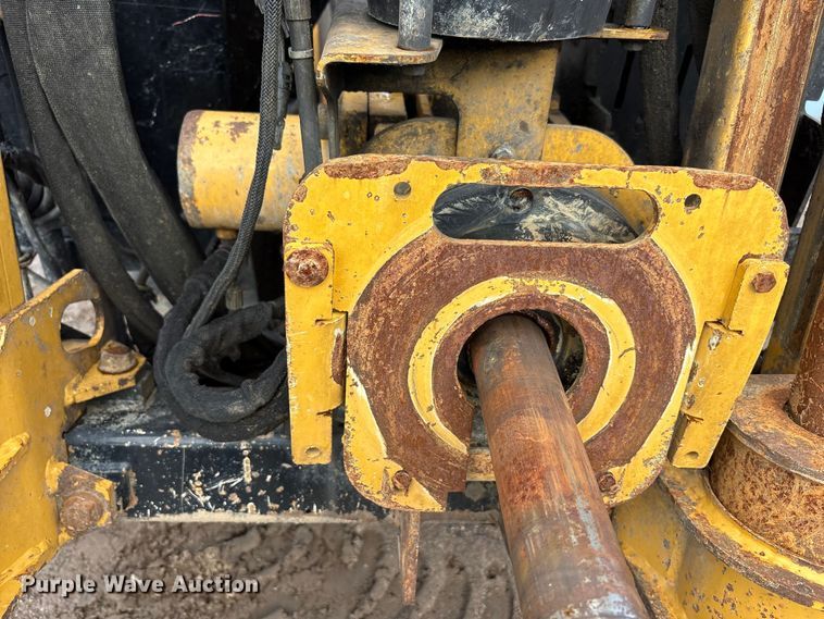 image for item YA1154 2014 Vermeer D16X20 Series II directional boring unit