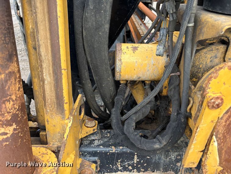 image for item YA1154 2014 Vermeer D16X20 Series II directional boring unit