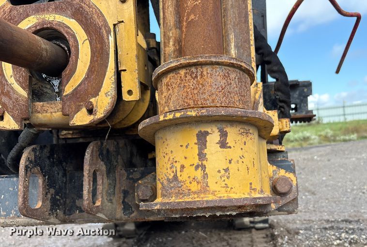 image for item YA1154 2014 Vermeer D16X20 Series II directional boring unit