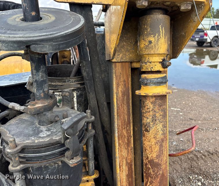 image for item YA1154 2014 Vermeer D16X20 Series II directional boring unit