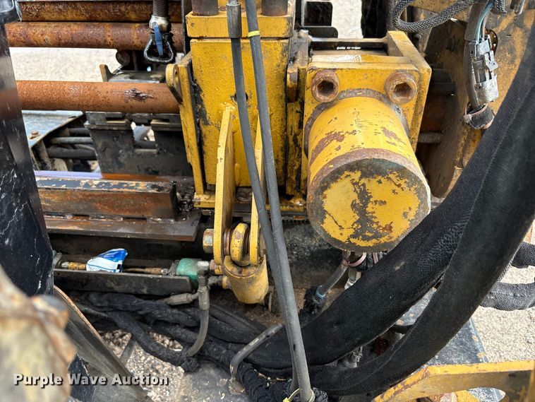 image for item YA1154 2014 Vermeer D16X20 Series II directional boring unit