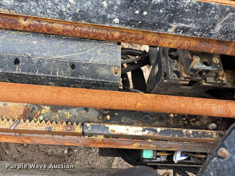 image for item YA1154 2014 Vermeer D16X20 Series II directional boring unit