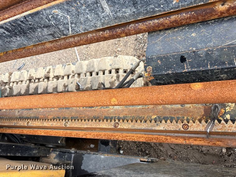 image for item YA1154 2014 Vermeer D16X20 Series II directional boring unit