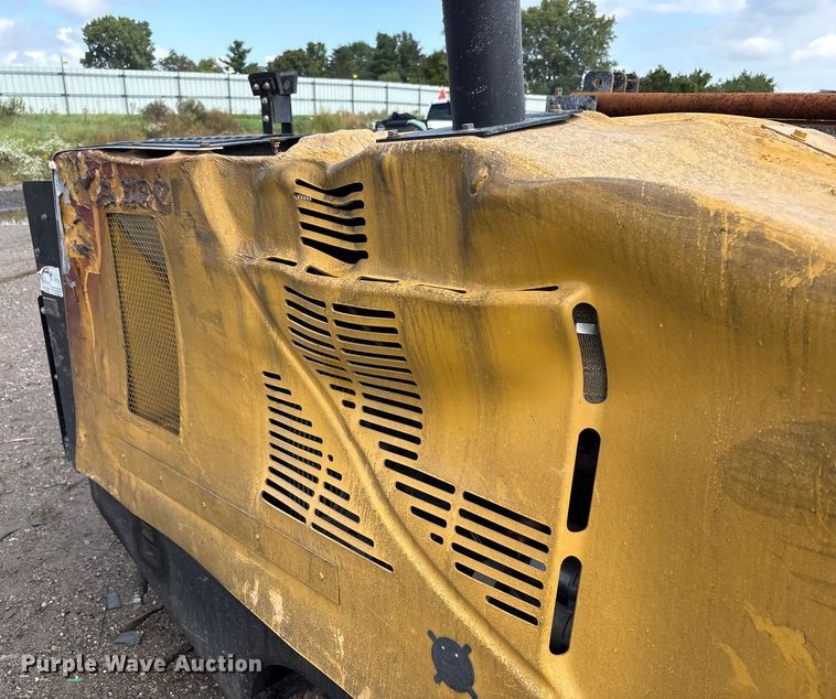 image for item YA1154 2014 Vermeer D16X20 Series II directional boring unit