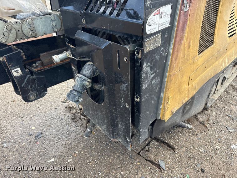 image for item YA1154 2014 Vermeer D16X20 Series II directional boring unit