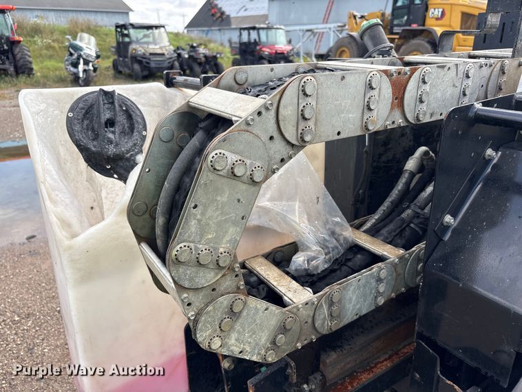 image for item YA1154 2014 Vermeer D16X20 Series II directional boring unit