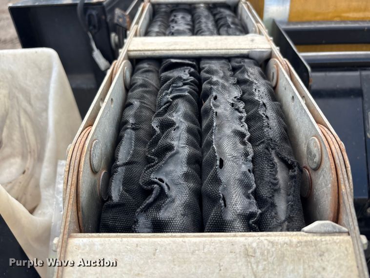 image for item YA1154 2014 Vermeer D16X20 Series II directional boring unit