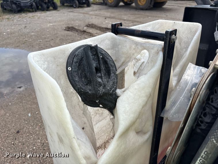 image for item YA1154 2014 Vermeer D16X20 Series II directional boring unit