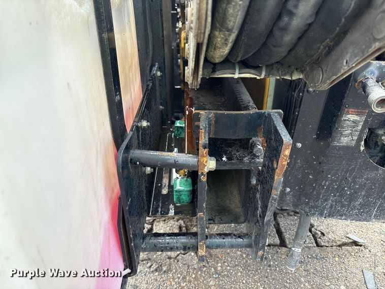 image for item YA1154 2014 Vermeer D16X20 Series II directional boring unit