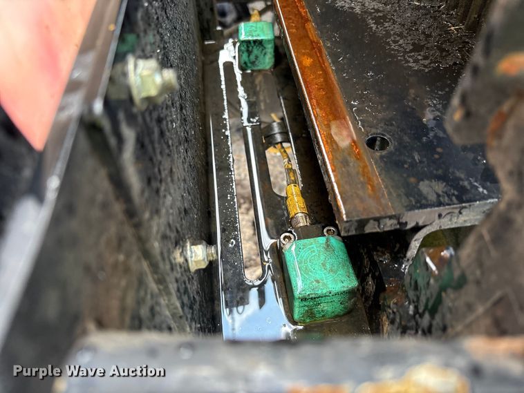 image for item YA1154 2014 Vermeer D16X20 Series II directional boring unit