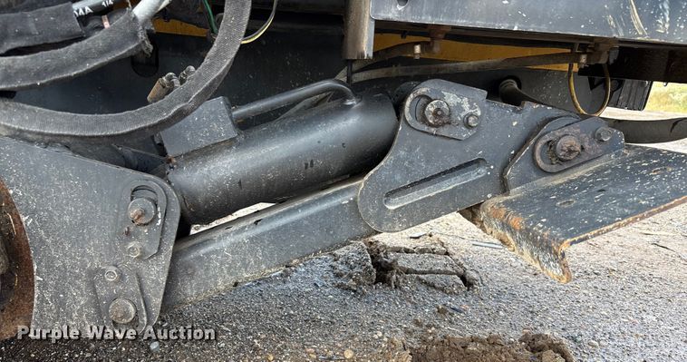 image for item YA1154 2014 Vermeer D16X20 Series II directional boring unit