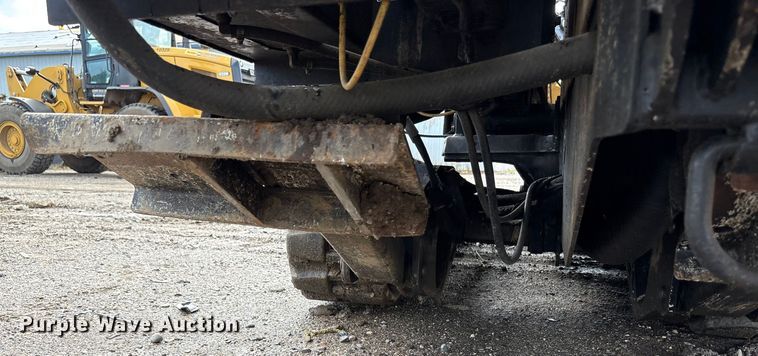 image for item YA1154 2014 Vermeer D16X20 Series II directional boring unit