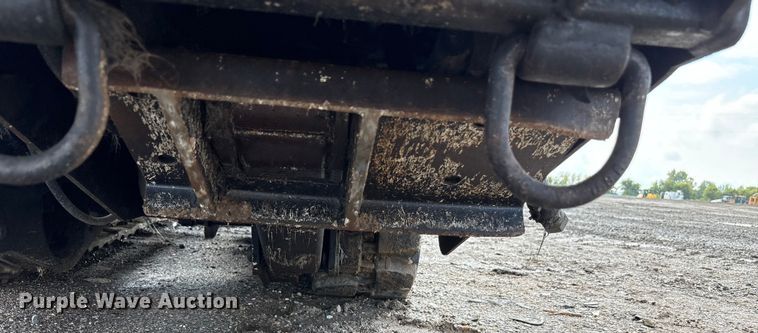 image for item YA1154 2014 Vermeer D16X20 Series II directional boring unit