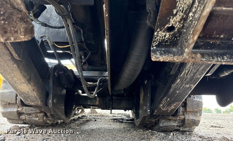 image for item YA1154 2014 Vermeer D16X20 Series II directional boring unit