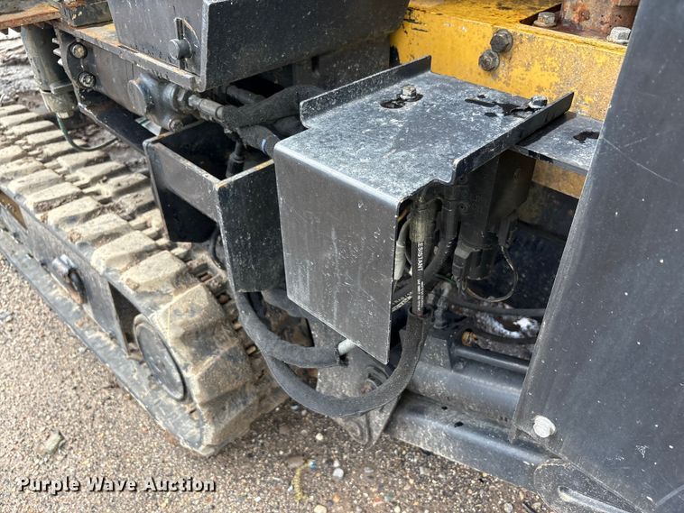 image for item YA1154 2014 Vermeer D16X20 Series II directional boring unit