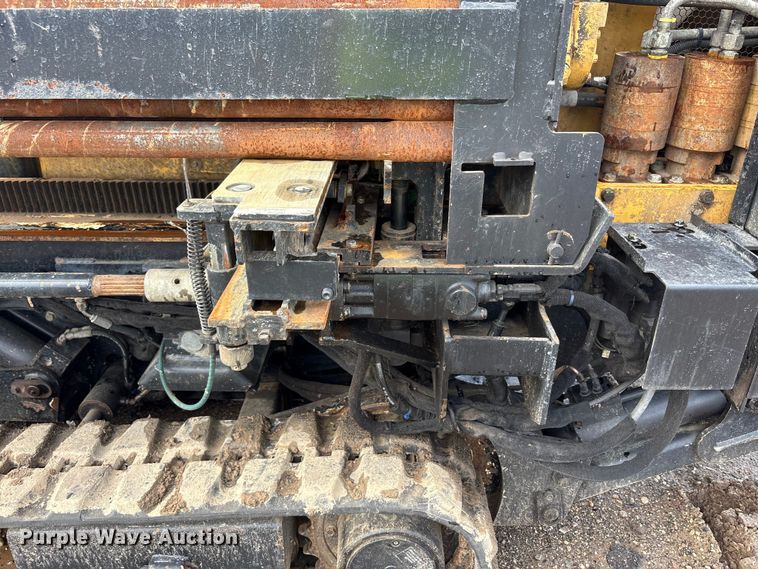 image for item YA1154 2014 Vermeer D16X20 Series II directional boring unit