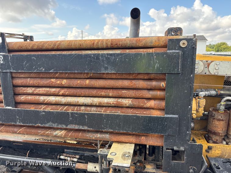 image for item YA1154 2014 Vermeer D16X20 Series II directional boring unit