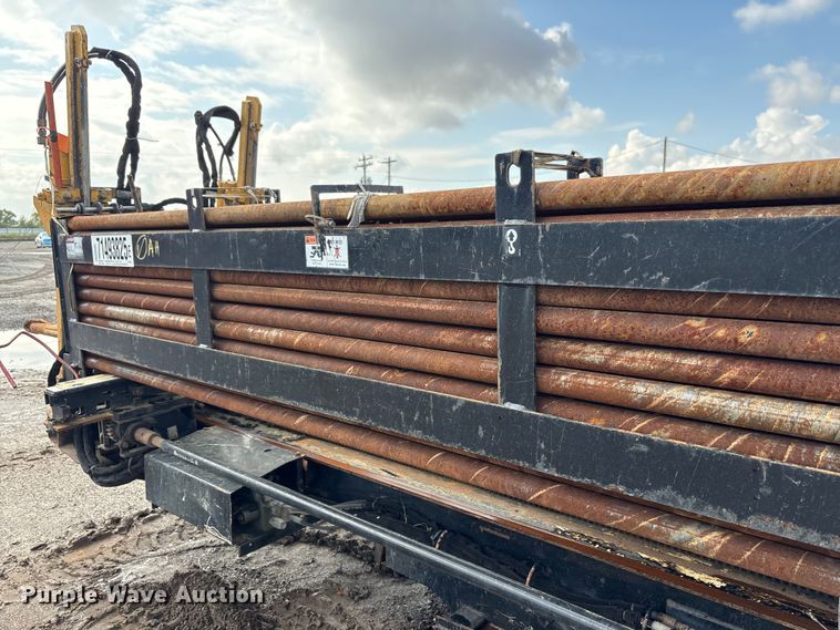 image for item YA1154 2014 Vermeer D16X20 Series II directional boring unit