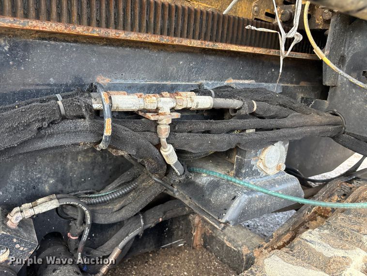 image for item YA1154 2014 Vermeer D16X20 Series II directional boring unit