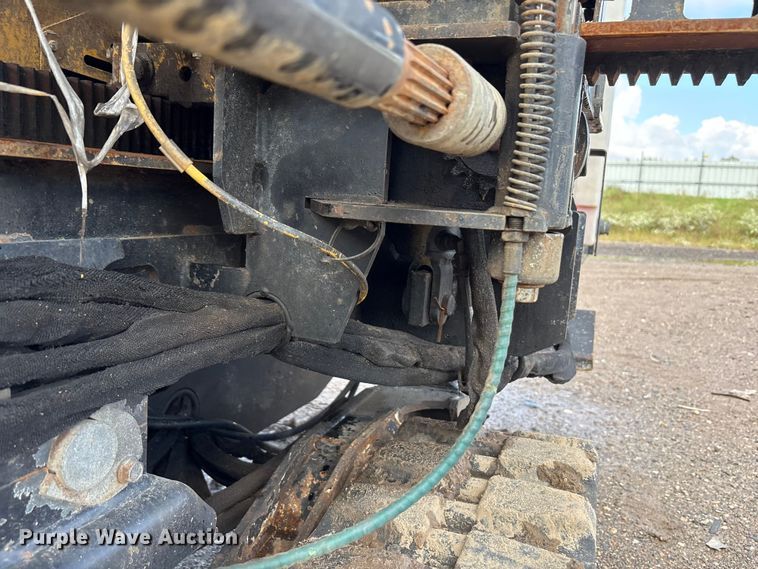 image for item YA1154 2014 Vermeer D16X20 Series II directional boring unit