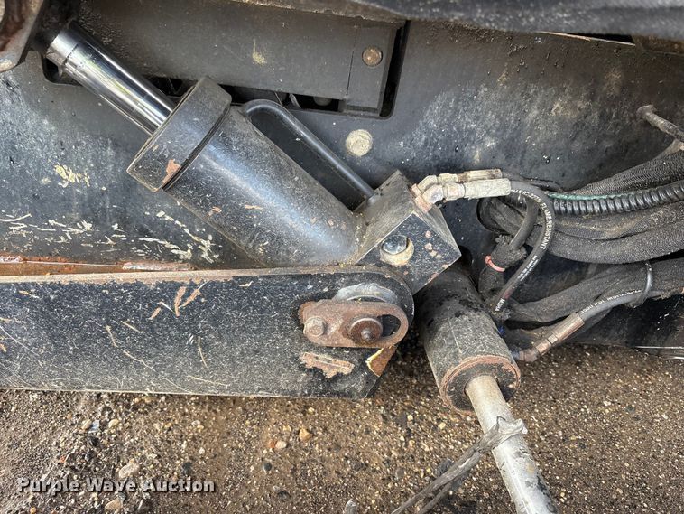 image for item YA1154 2014 Vermeer D16X20 Series II directional boring unit