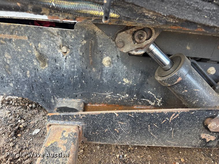 image for item YA1154 2014 Vermeer D16X20 Series II directional boring unit