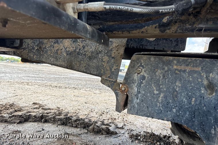 image for item YA1154 2014 Vermeer D16X20 Series II directional boring unit