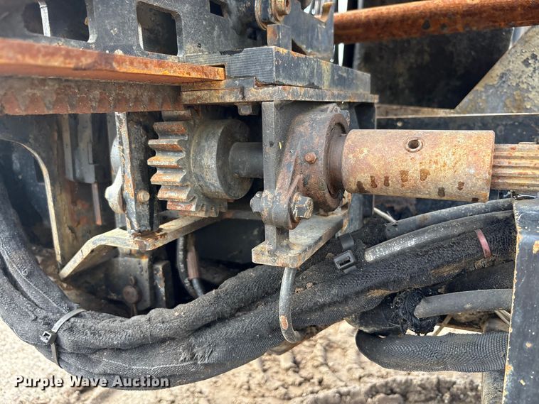 image for item YA1154 2014 Vermeer D16X20 Series II directional boring unit