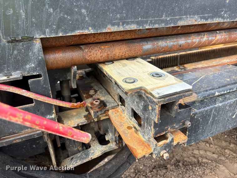 image for item YA1154 2014 Vermeer D16X20 Series II directional boring unit