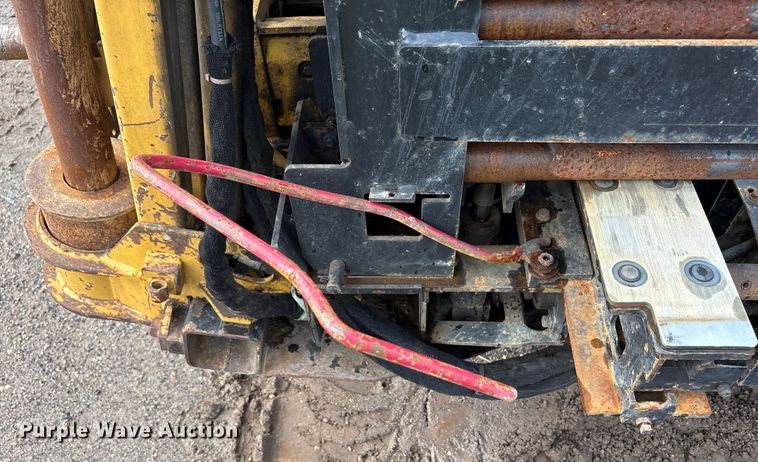 image for item YA1154 2014 Vermeer D16X20 Series II directional boring unit