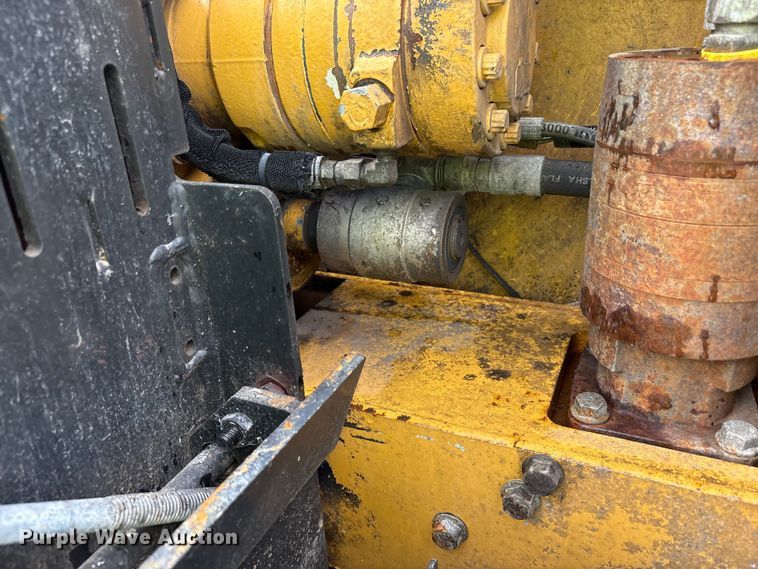 image for item YA1154 2014 Vermeer D16X20 Series II directional boring unit