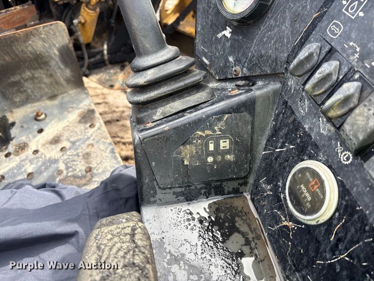 image for item YA1154 2014 Vermeer D16X20 Series II directional boring unit