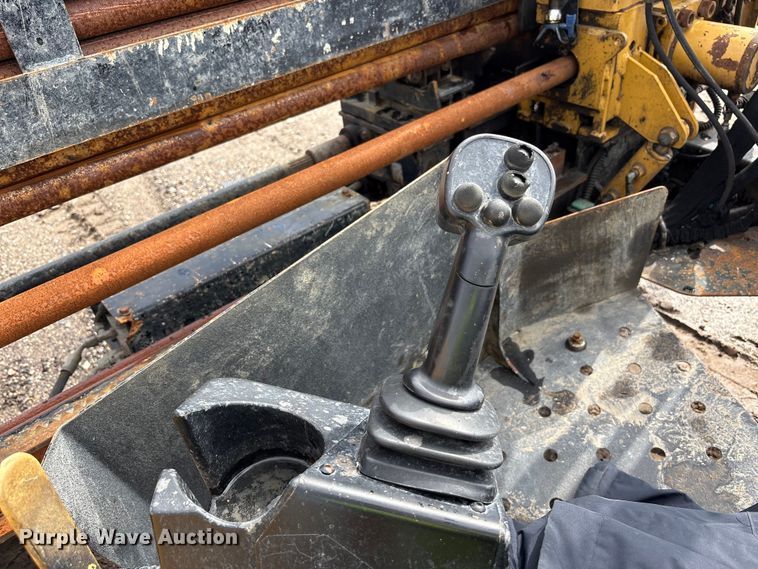 image for item YA1154 2014 Vermeer D16X20 Series II directional boring unit