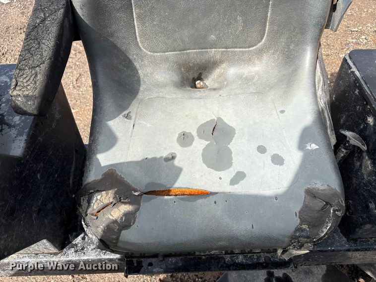 image for item YA1154 2014 Vermeer D16X20 Series II directional boring unit