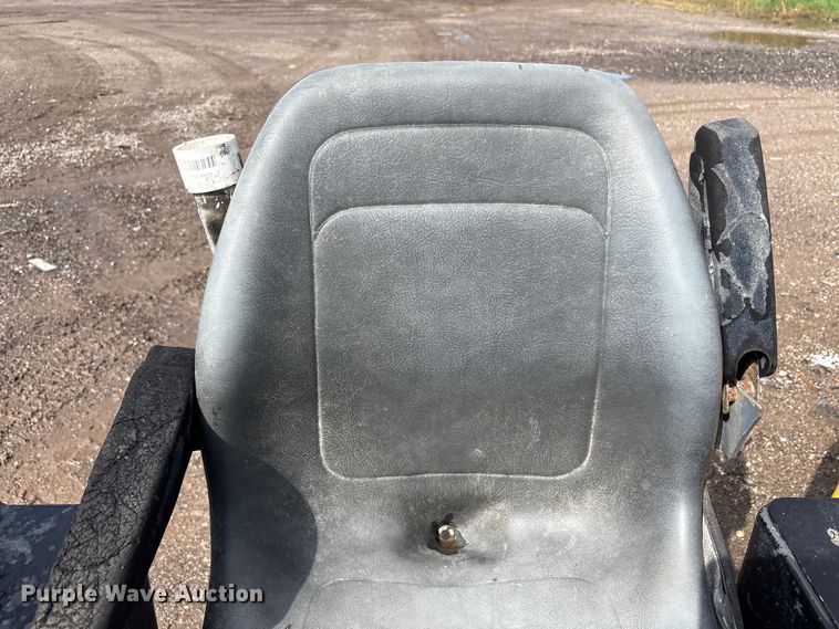 image for item YA1154 2014 Vermeer D16X20 Series II directional boring unit