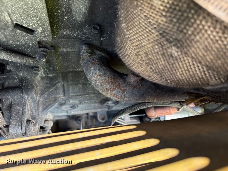 image for item YA1154 2014 Vermeer D16X20 Series II directional boring unit