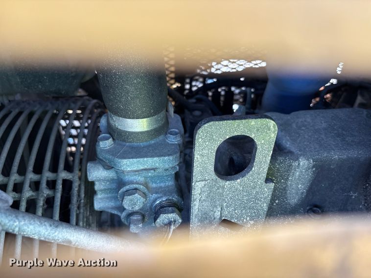 image for item YA1154 2014 Vermeer D16X20 Series II directional boring unit