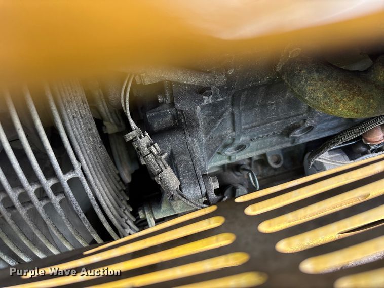 image for item YA1154 2014 Vermeer D16X20 Series II directional boring unit