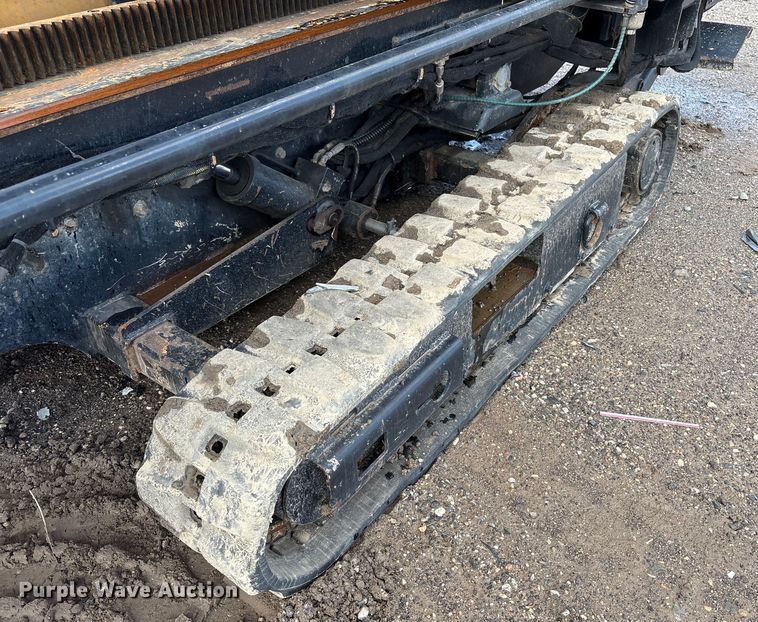 image for item YA1154 2014 Vermeer D16X20 Series II directional boring unit