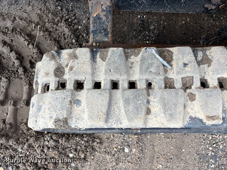 image for item YA1154 2014 Vermeer D16X20 Series II directional boring unit