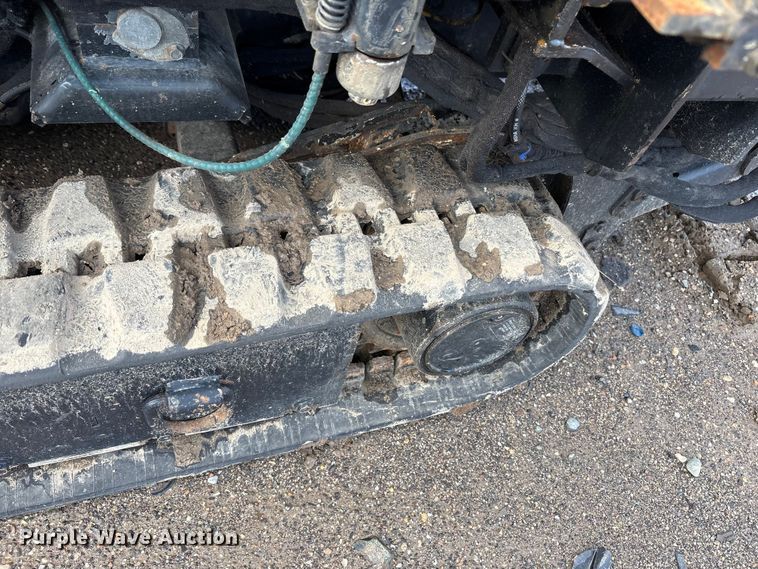 image for item YA1154 2014 Vermeer D16X20 Series II directional boring unit