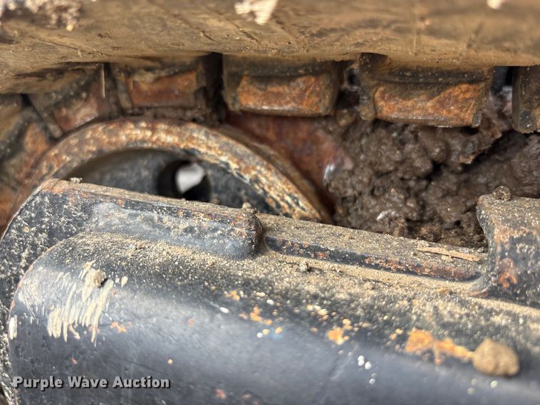 image for item YA1154 2014 Vermeer D16X20 Series II directional boring unit