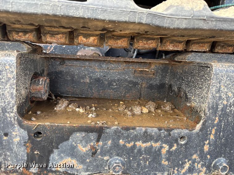 image for item YA1154 2014 Vermeer D16X20 Series II directional boring unit