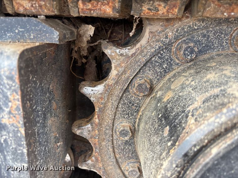 image for item YA1154 2014 Vermeer D16X20 Series II directional boring unit