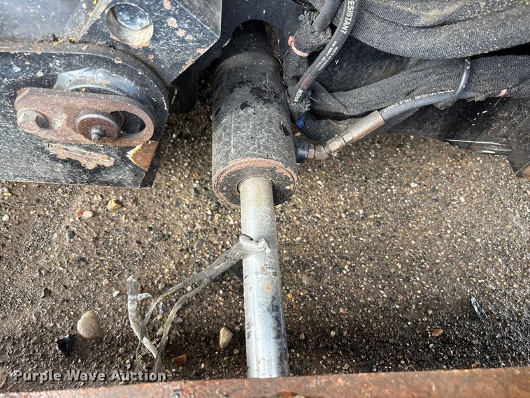 image for item YA1154 2014 Vermeer D16X20 Series II directional boring unit