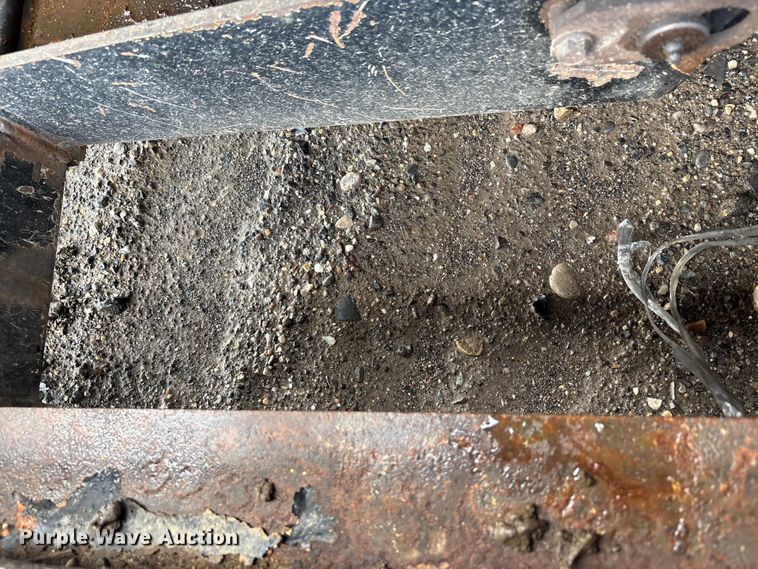 image for item YA1154 2014 Vermeer D16X20 Series II directional boring unit