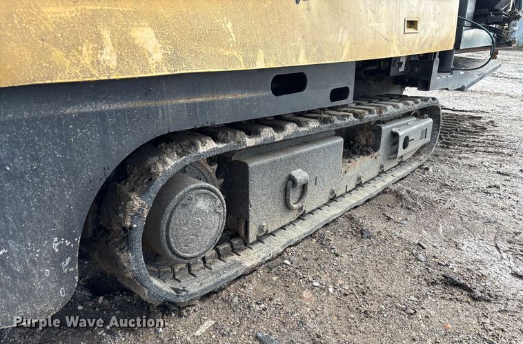 image for item YA1154 2014 Vermeer D16X20 Series II directional boring unit